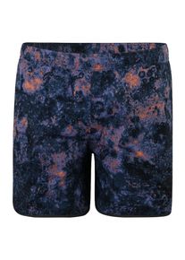 adidas Sportswear, Hommes Maillot de bain de sport 'Short Melting Salt Reversible Clx ', marine / gris / rose / noir