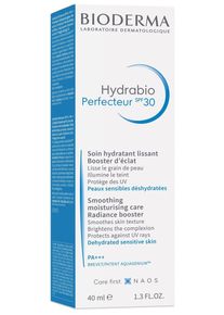 Bioderma Hydrabio Perfecteur Sun Protection Factor 30