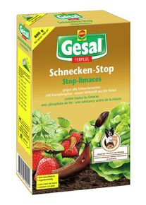 Gesal FERPLUS Schnecken-Stop