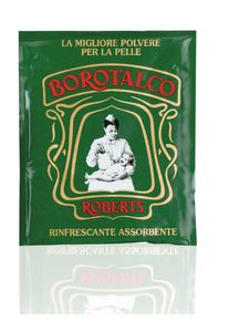 BOROTALCO Puder