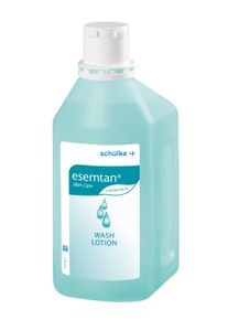 esemtan wash lotion