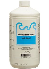 LABULIT Schwimmbadreiniger