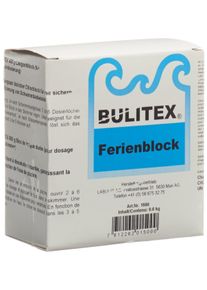 Bulitex Ferienblock Labulit