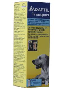 Adaptil Transport Spray
