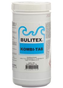 Bulitex Kombi Tab