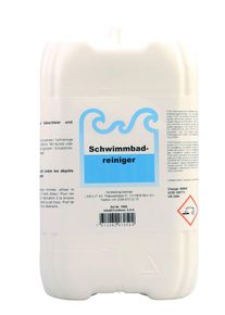 LABULIT Schwimmbadreiniger