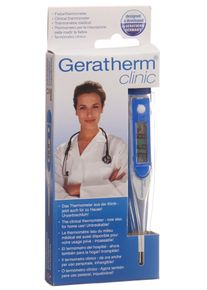 Geratherm clinic Fieberthermometer digital digital