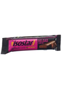 Isostar Recovery Riegel Chocolat