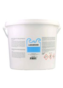 LABUBROME Brom/Chlor Tablette