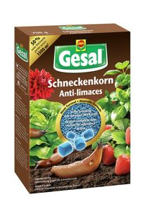 Gesal Schneckenkorn