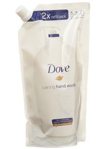 Dove Creme-Waschlotion Feuchtigkeit refill