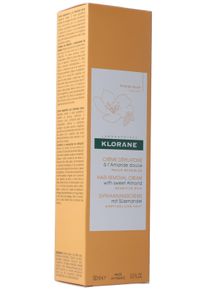 Klorane Enthaarungscreme Beine