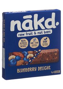 Nakd Riegel Blueberry Delight