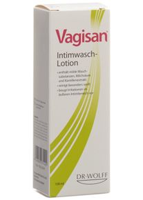 Vagisan® Vagisan Intimwaschlotion