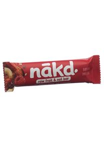 Nakd Riegel Berry Delight
