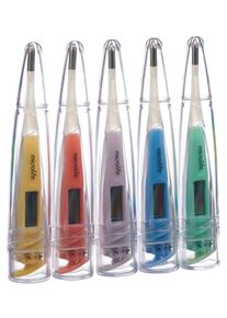 Microlife Digital Thermometer MT19F1
