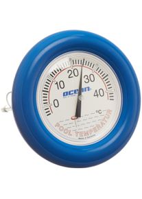 LABULIT Thermometer mit grossem Gummiring
