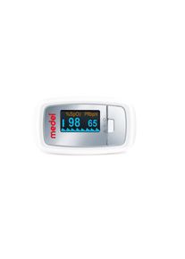 medel Oxygen PO 01 Pulsoximeter