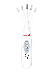 medel Express Fieberthermometer