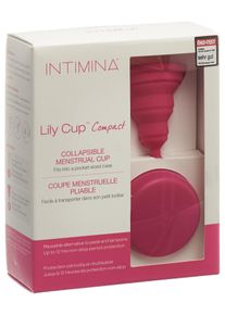 INTIMINA Lily Cup Compact B