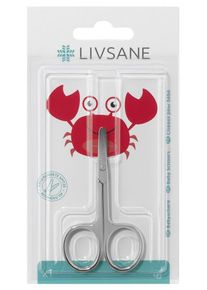 LIVSANE Babyschere