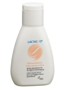 Lactacyd Intimwaschlotion