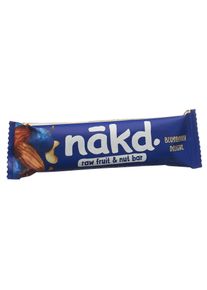 Nakd Riegel Blueberry Delight