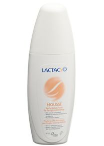 Lactacyd Mousse