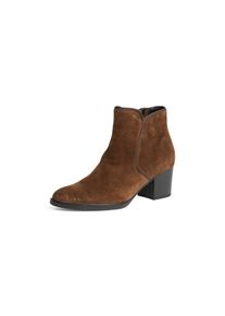 Stiefelette Gabor Comfort braun