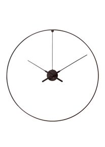 Ombra Clock Wanduhr nomon