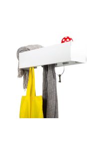 Müllermöbel Wandgarderobe CR Linea1 by Müller Möbelwerkstätten
