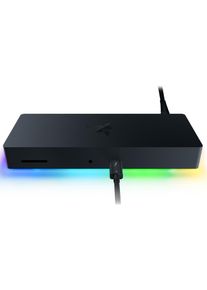 Razer Laptop-Dockingstation »Thunderbolt 4 Dock – Chroma«