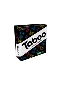 Hasbro Spiel »Taboo: Le jeu de mots intedits! -FR-«