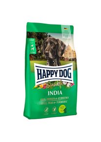 300g Supreme Sensible India Happy Dog Trockenfutter für Hunde