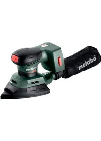 Metabo Schwingschleifer »SM 18 LTX BL Solo«