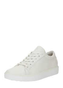 Ecco, Femmes Baskets basses 'Soft 60', blanc cass&eacute;
