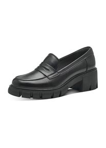 Tamaris Slipper Damen, schwarz, Größe 41
