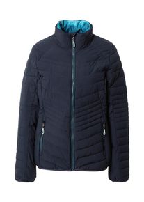 Killtec Outdoorjacke Damen, marine, Größe 40