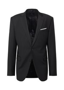 JOOP! Sakko 'Finch' Herren Gr&ouml;&szlig;e 52 schwarz