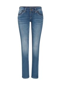Timezone Jeans 'Tahila' Damen Gr&ouml;&szlig;e 30 blue denim