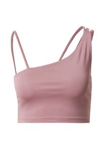 ABOUT YOU Sporttop 'Lucille' Damen Gr&ouml;&szlig;e XL altrosa