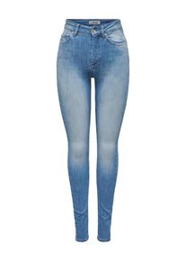 Only Jeans Damen Gr&ouml;&szlig;e 24 blue denim