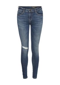 Noisy may Jeans Damen Gr&ouml;&szlig;e 25 blue denim