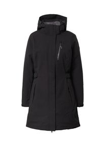 Killtec Outdoorjacke Damen Gr&ouml;&szlig;e M schwarz
