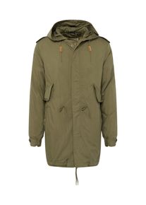 Brandit Parka 'M51 US' Herren Gr&ouml;&szlig;e S oliv