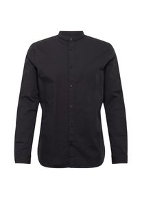 Nowadays Hemd Herren Gr&ouml;&szlig;e L schwarz