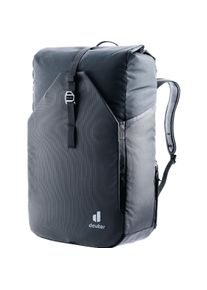 Deuter Xberg 25 Fahrradtasche - schwarz - Gr. Einheitsgröße