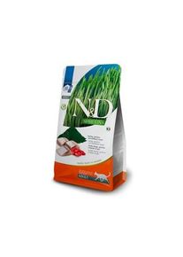 N&D Farmina Spirulina Hering 1,5 kg