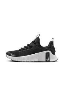 Nike Free Metcon 6 Workout-Schuh (Damen) - Schwarz