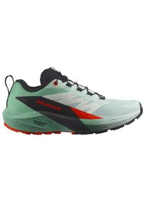 Salomon - Women's Sense Ride 5 - Trailrunningschuhe 36 | EU 36 bunt